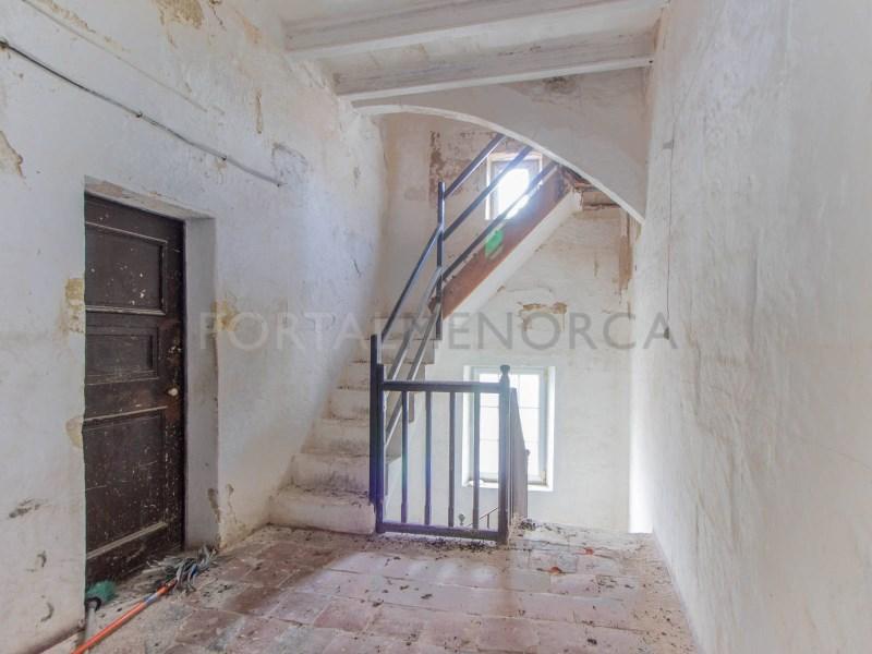 House for Sale in Mahón