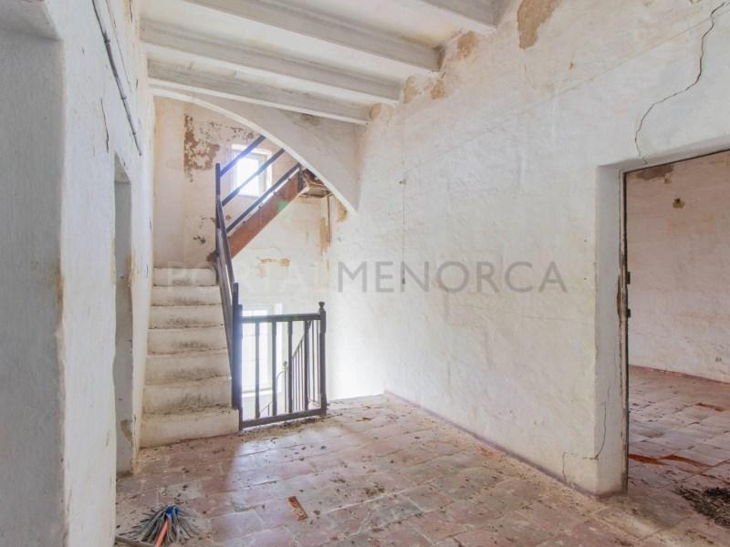 House for Sale in Mahón