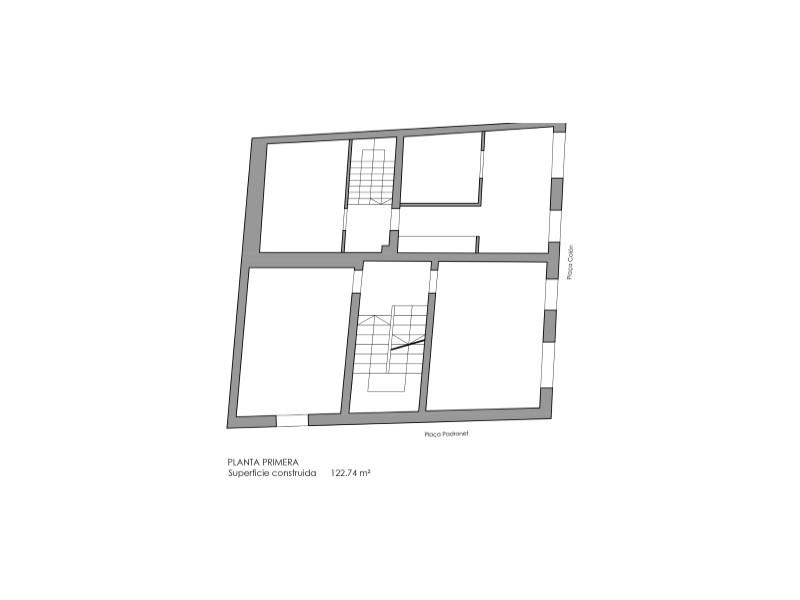 House for Sale in Mahón