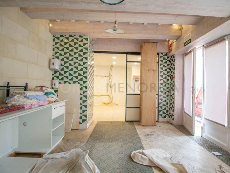 House for Sale in Mahón