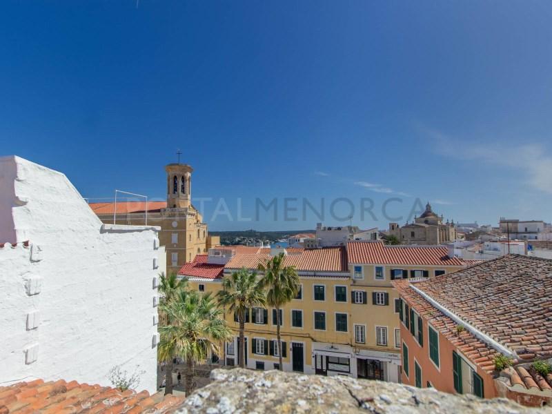 House for Sale in Mahón
