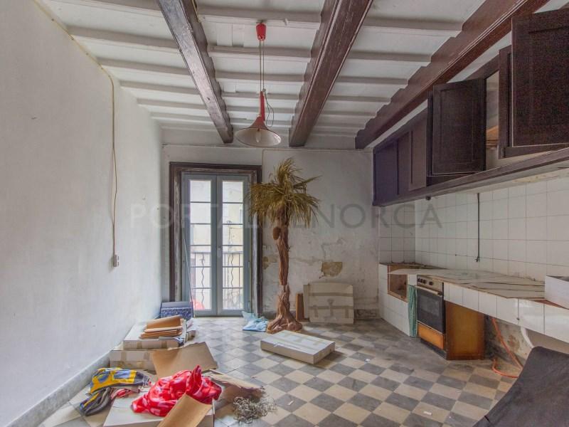 House for Sale in Mahón