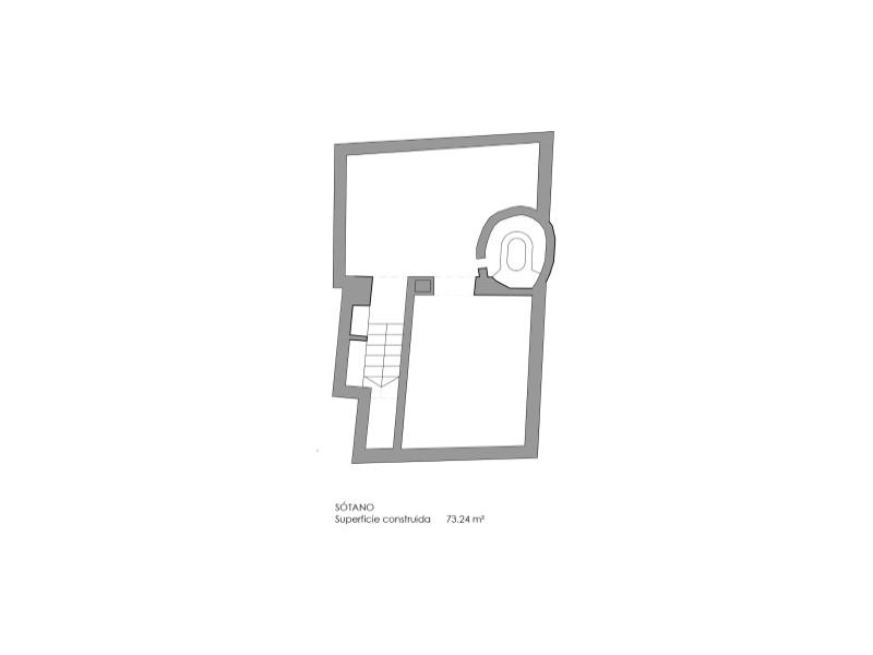 House for Sale in Mahón