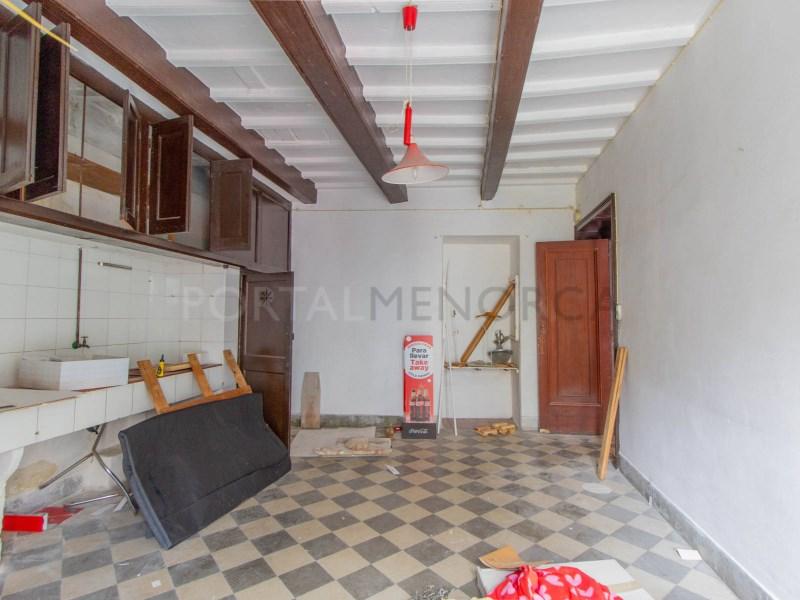 House for Sale in Mahón