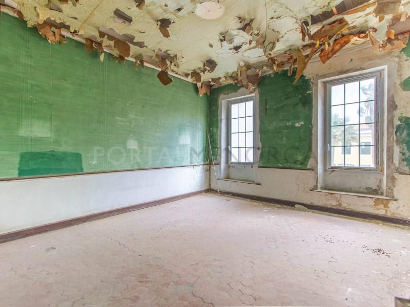 House for Sale in Mahón