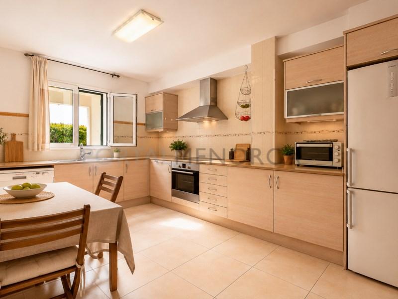 Chalet for Sale in Es Castell