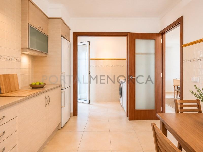 Chalet for Sale in Es Castell