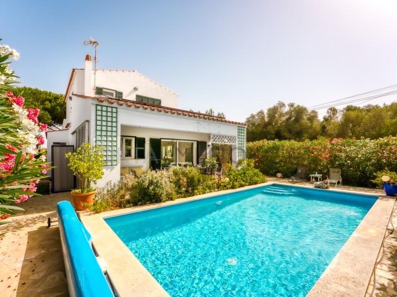 Chalet for Sale in Es Castell