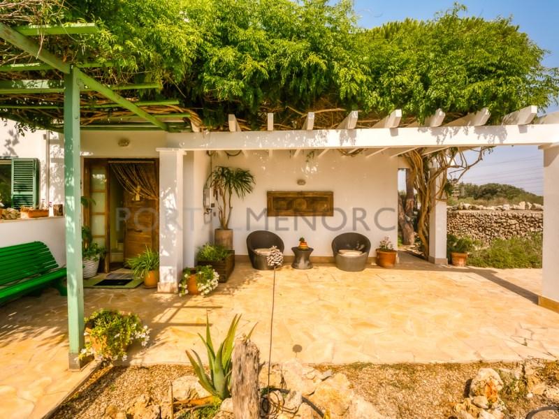Chalet for Sale in Es Castell