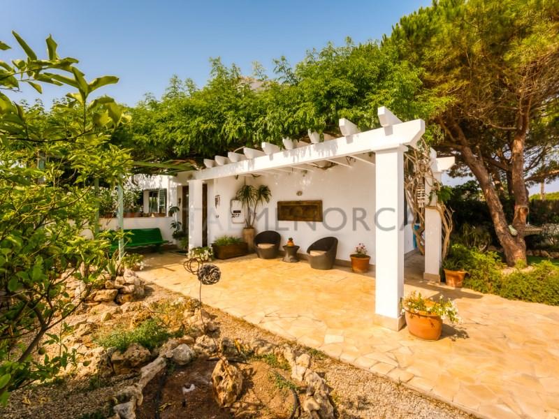 Chalet for Sale in Es Castell