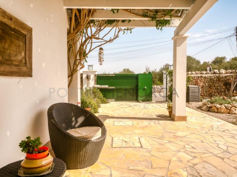 Chalet for Sale in Es Castell