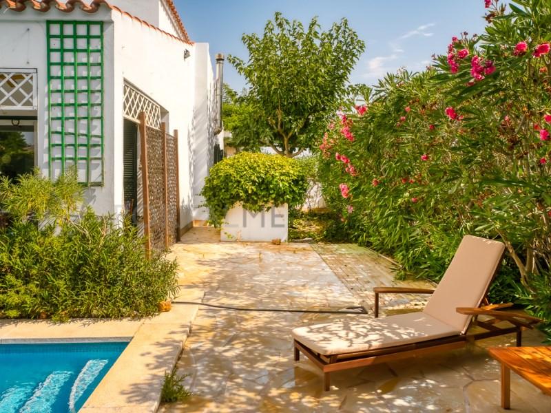 Chalet for Sale in Es Castell