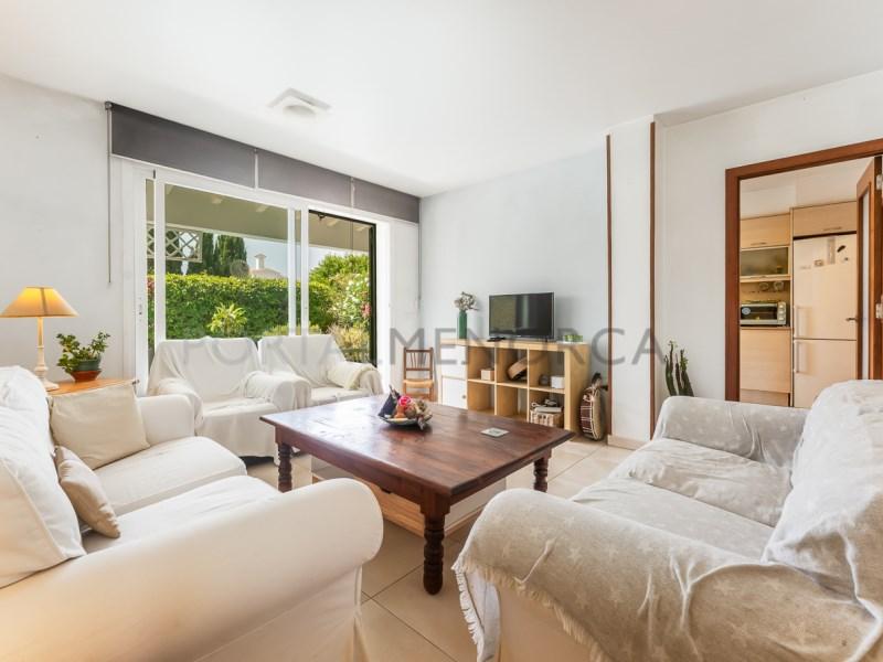 Chalet for Sale in Es Castell