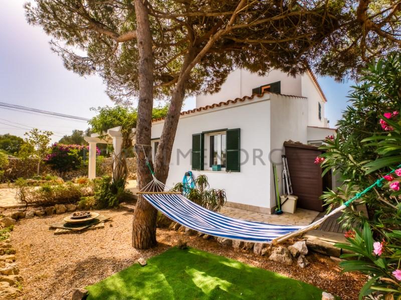 Chalet for Sale in Es Castell
