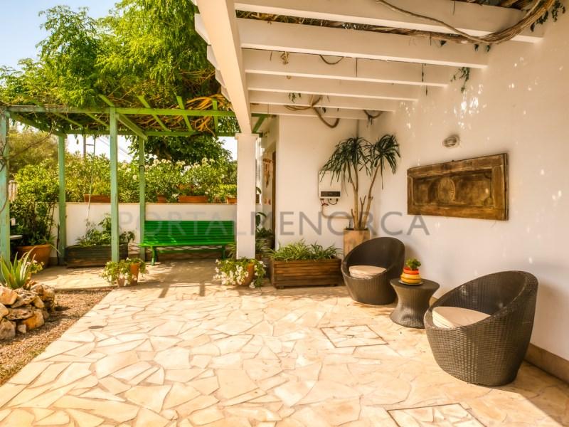 Chalet for Sale in Es Castell