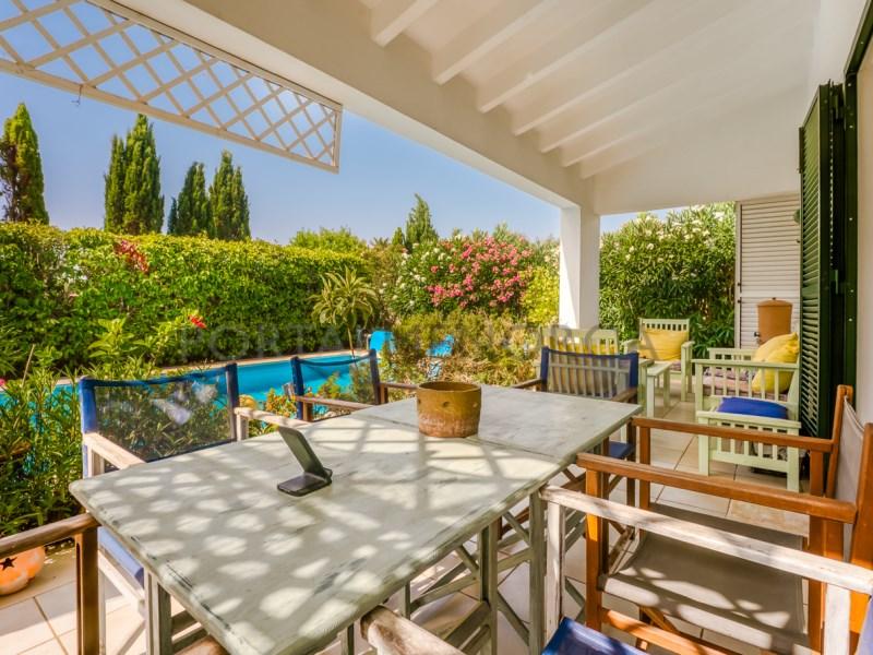 Chalet for Sale in Es Castell