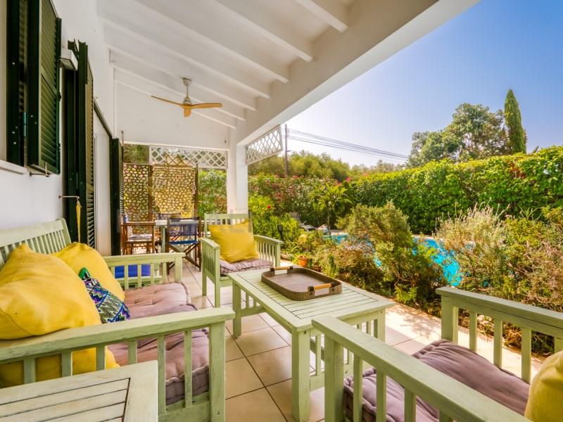 Chalet for Sale in Es Castell