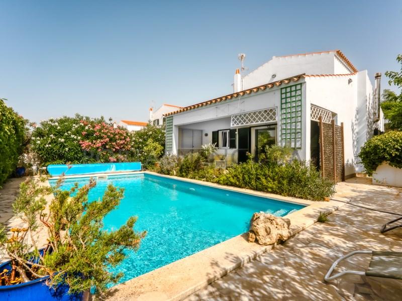 Chalet for Sale in Es Castell