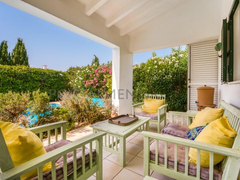 Chalet for Sale in Es Castell
