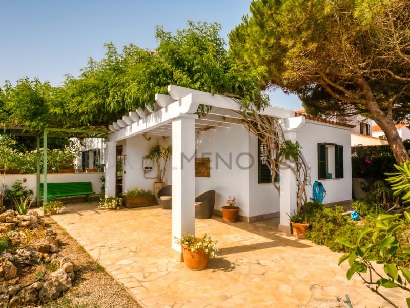 Chalet for Sale in Es Castell