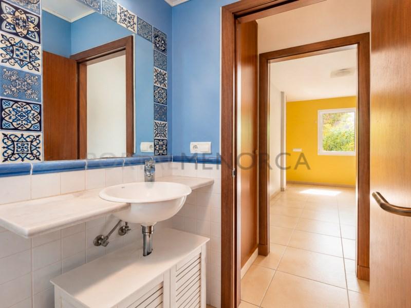 Chalet for Sale in Es Castell