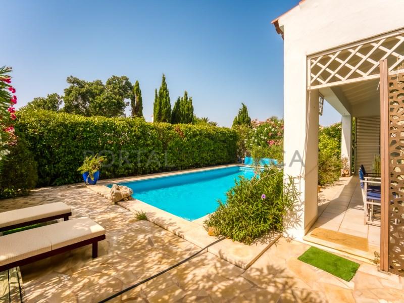 Chalet for Sale in Es Castell