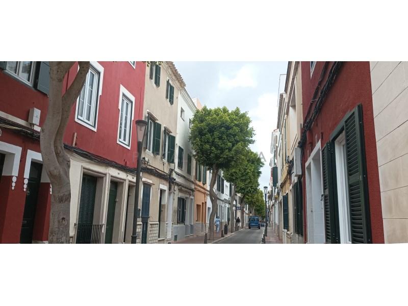 Casa en Venta en Mahón