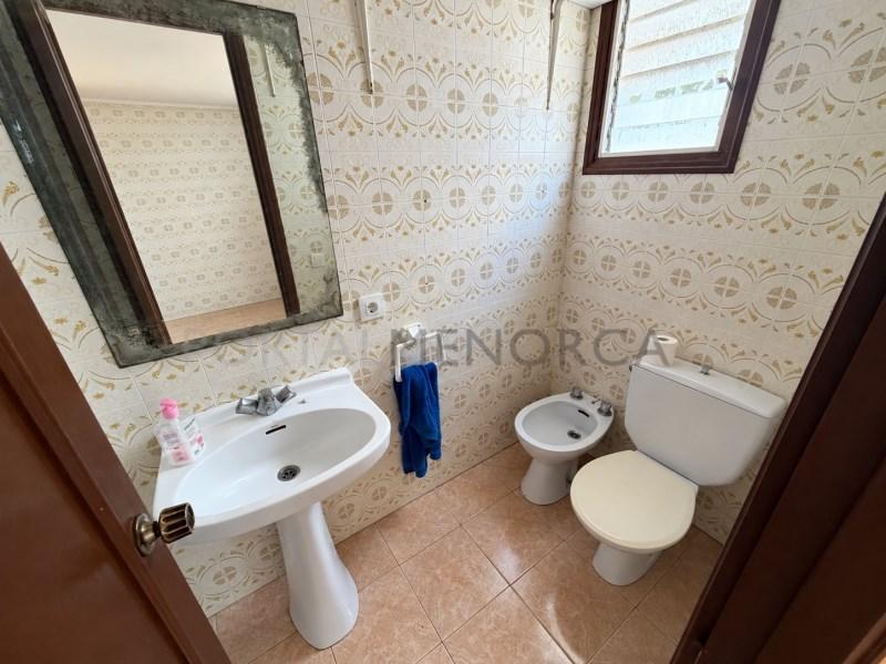 Casa en Venta en Mahón