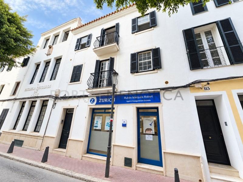 Casa en Venta en Mahón