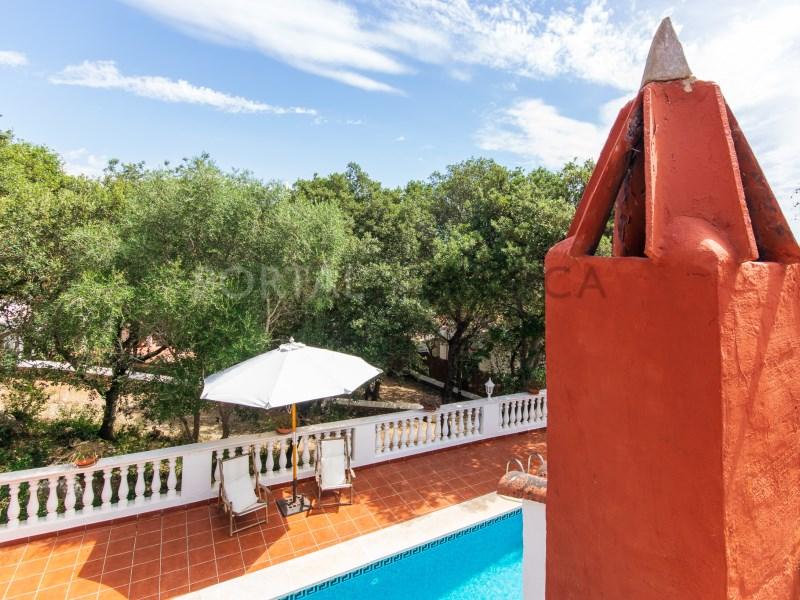 Chalet for Sale in Es Mercadal