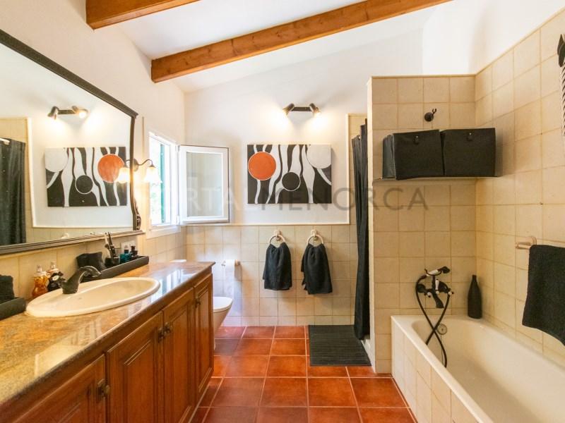 Chalet for Sale in Es Mercadal