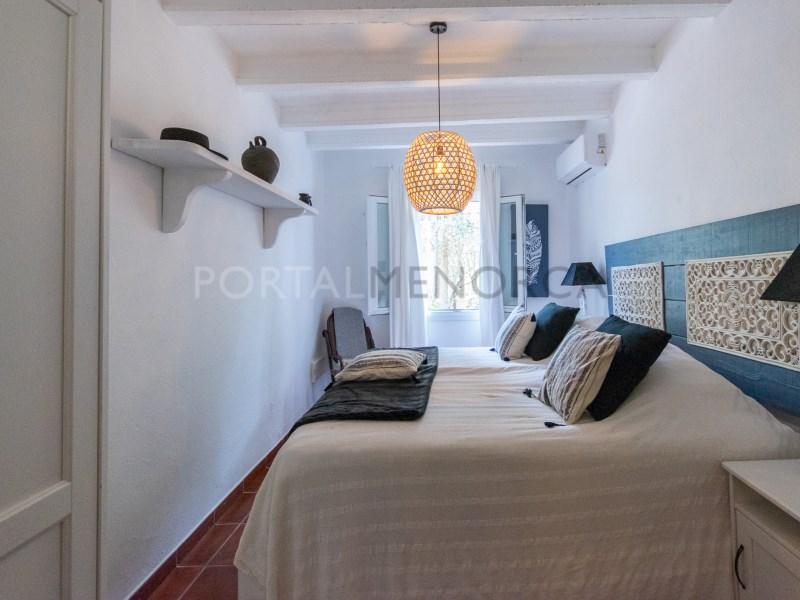 Chalet for Sale in Es Mercadal