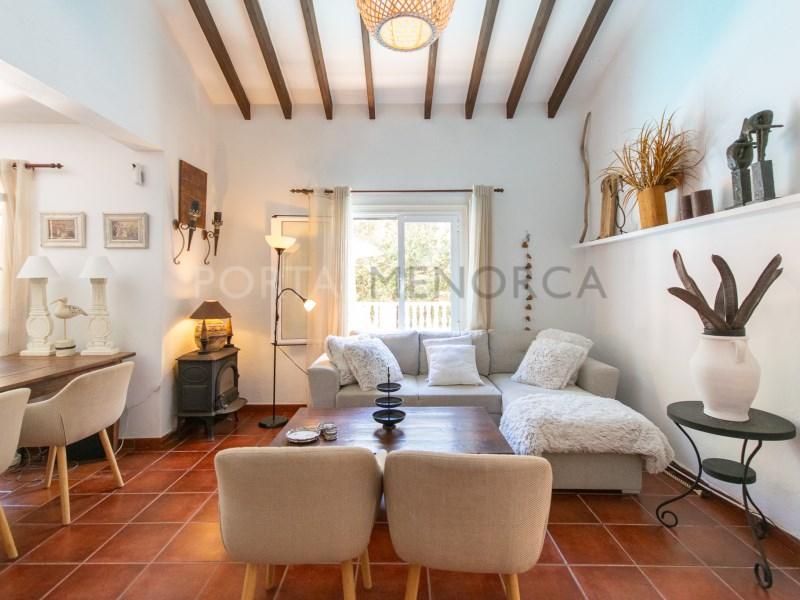 Chalet for Sale in Es Mercadal