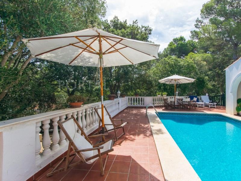 Chalet for Sale in Es Mercadal