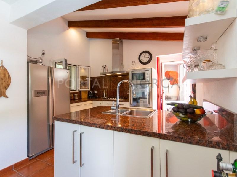 Chalet for Sale in Es Mercadal