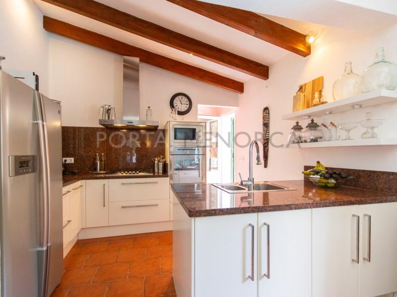 Chalet for Sale in Es Mercadal