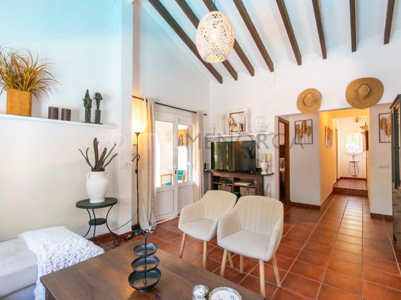 Chalet for Sale in Es Mercadal