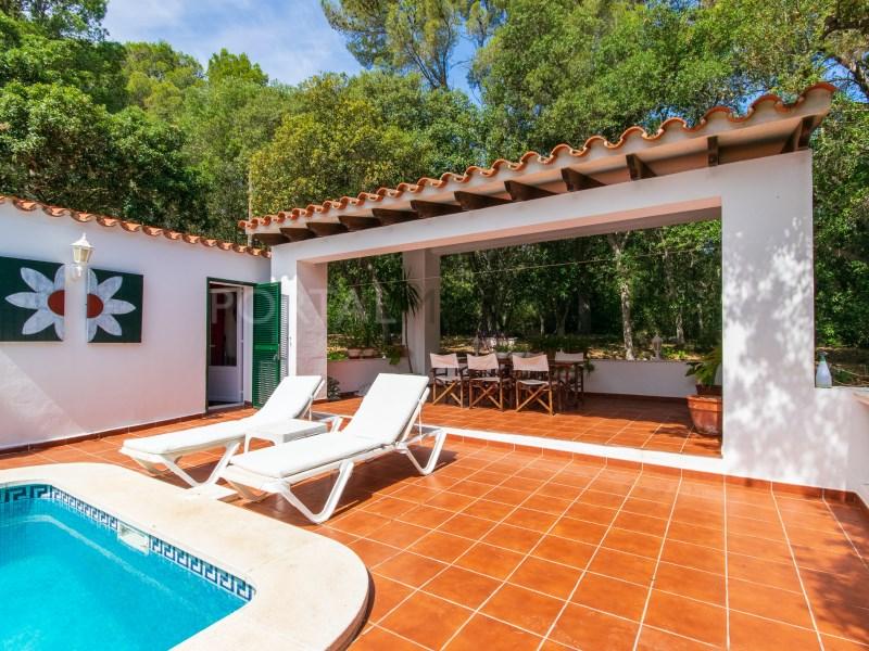 Chalet for Sale in Es Mercadal