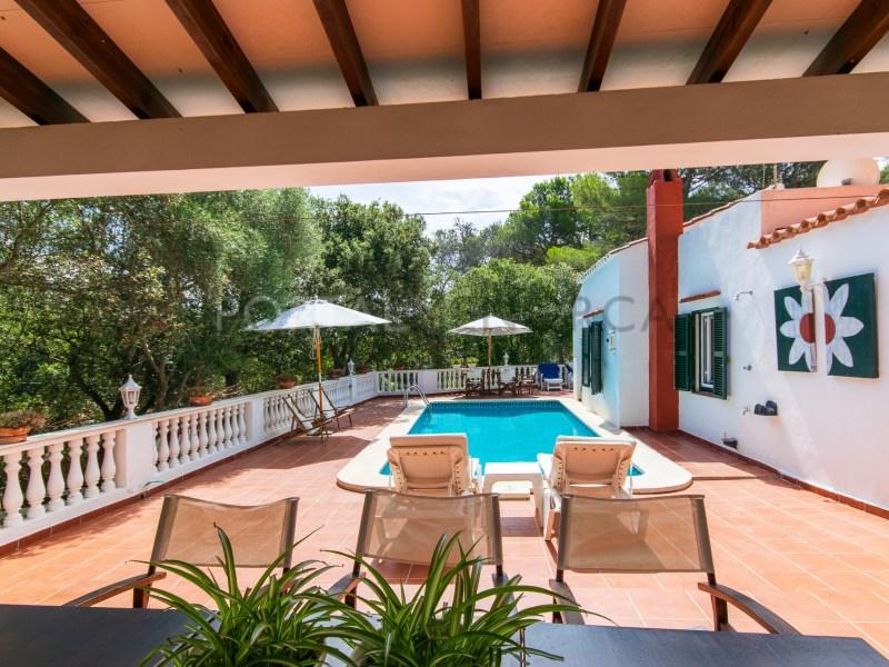 Chalet for Sale in Es Mercadal