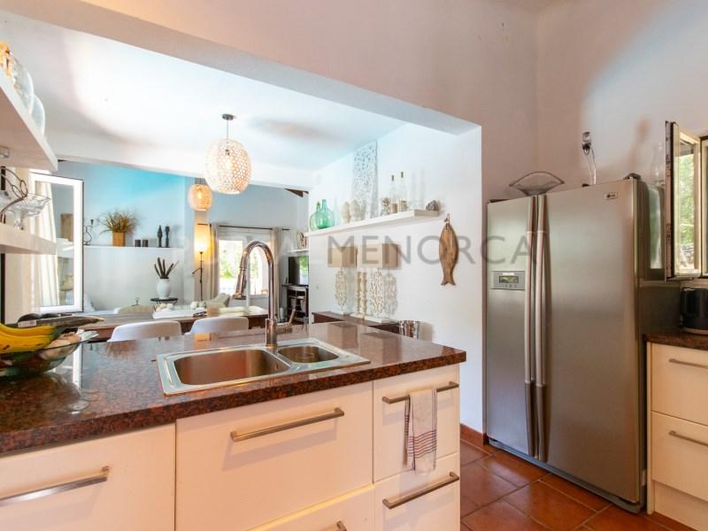 Chalet for Sale in Es Mercadal