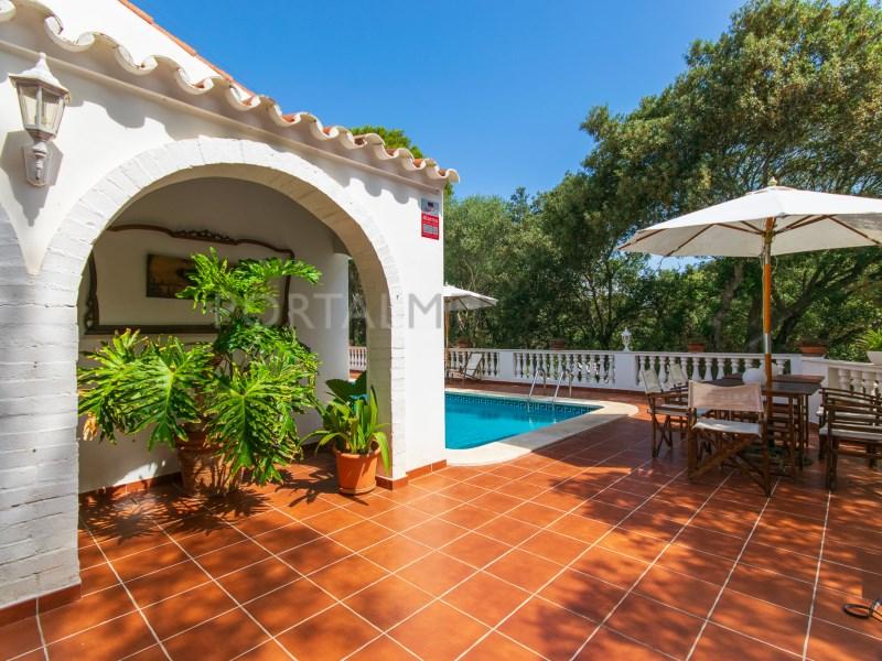 Chalet for Sale in Es Mercadal