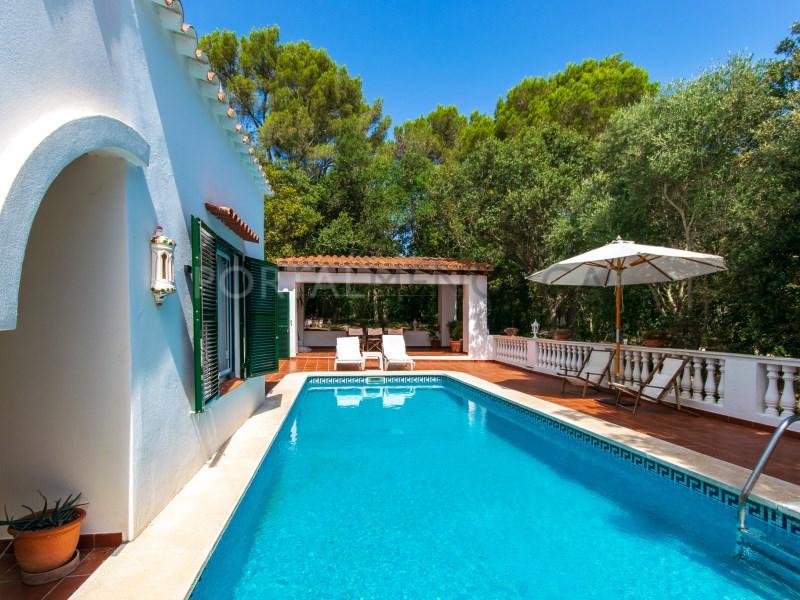 Chalet for Sale in Es Mercadal