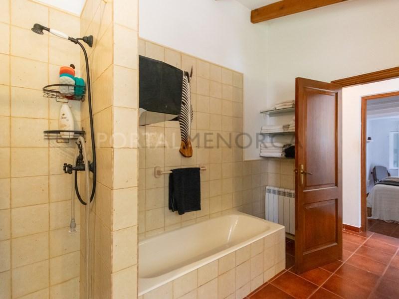 Chalet for Sale in Es Mercadal