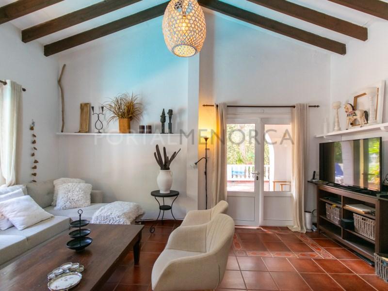 Chalet for Sale in Es Mercadal