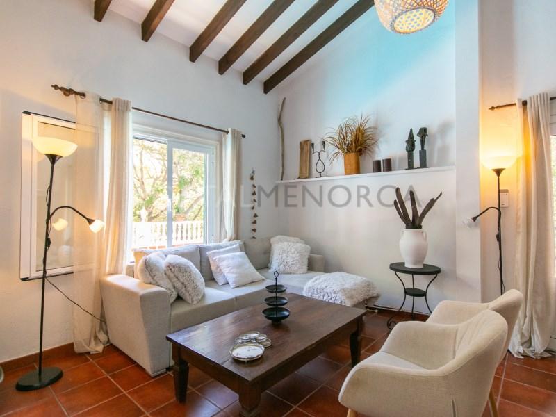 Chalet for Sale in Es Mercadal