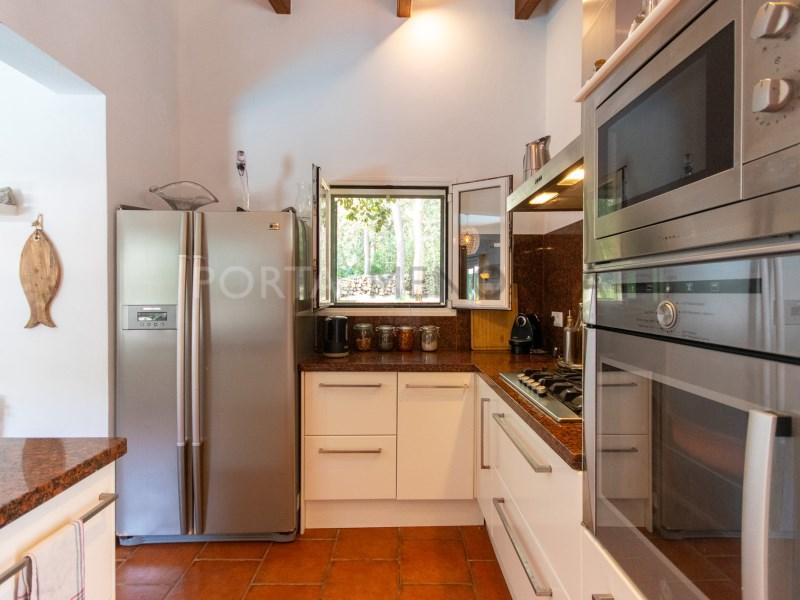 Chalet for Sale in Es Mercadal