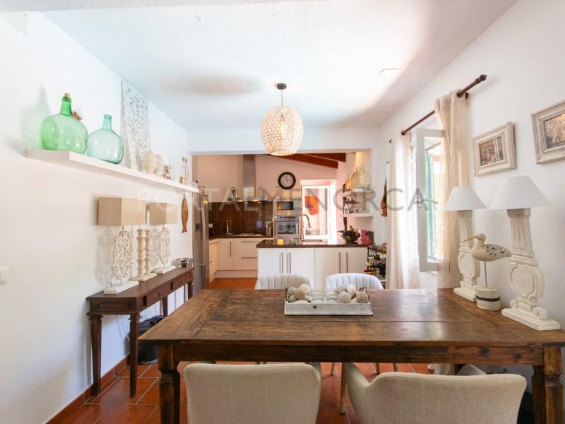 Chalet for Sale in Es Mercadal
