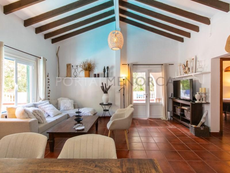 Chalet for Sale in Es Mercadal