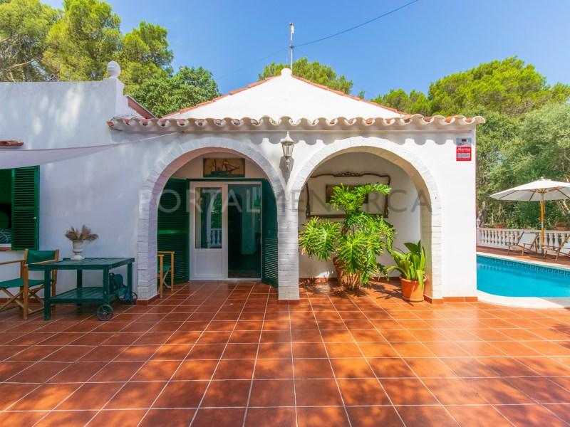 Chalet for Sale in Es Mercadal