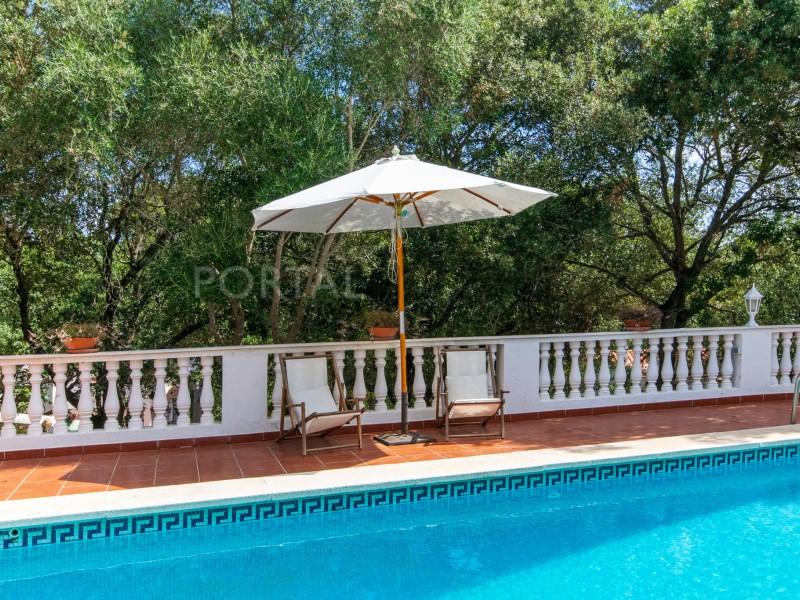 Chalet for Sale in Es Mercadal